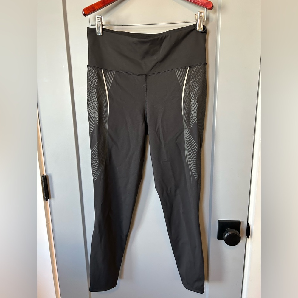 Women's Black Calia Athletic Leggings